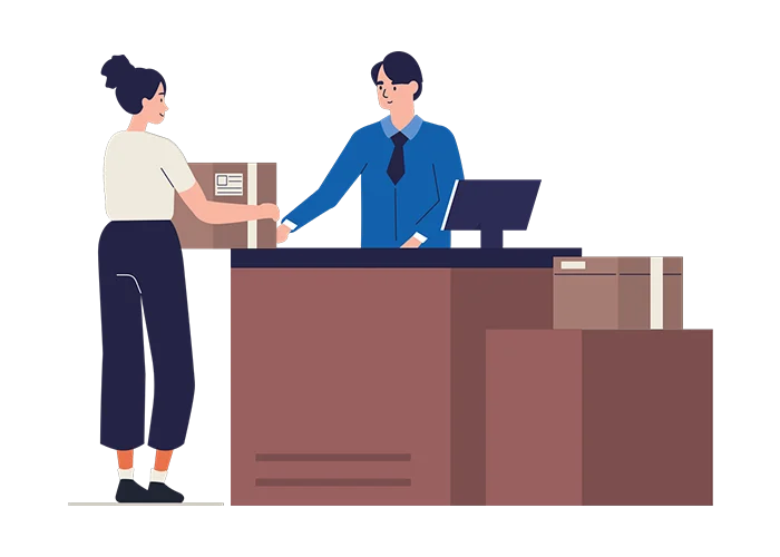 recovery on every returns journey