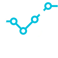 insights and analytics icon